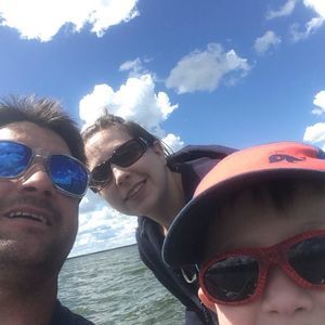 Meet your Posher, Brett